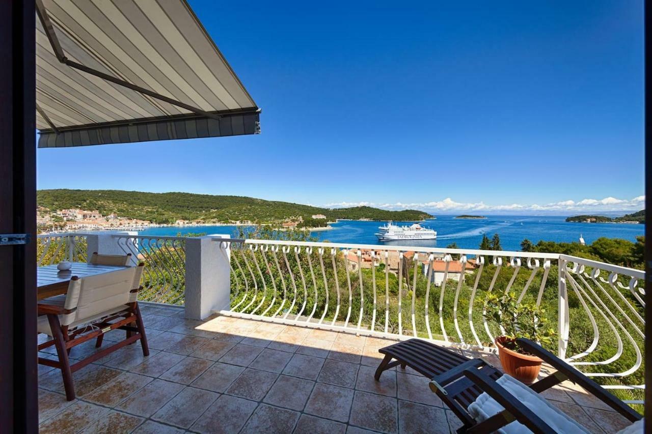 Apartamento Luceissa